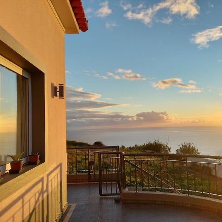 Beautiful View 2 - Arco Da Calheta - Ilha Da Madeira Apartman Kültér fotó