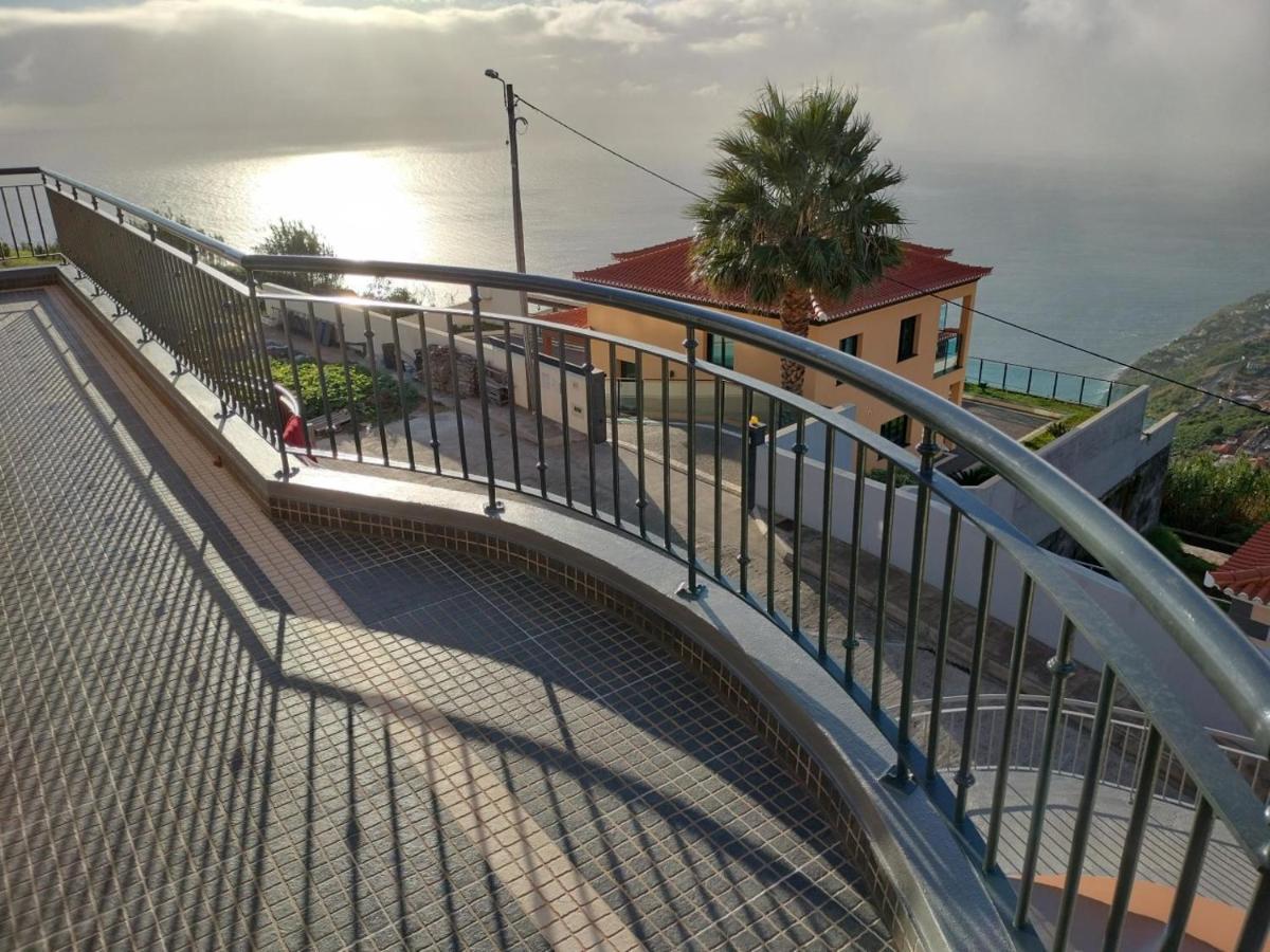 Beautiful View 2 - Arco Da Calheta - Ilha Da Madeira Apartman Kültér fotó