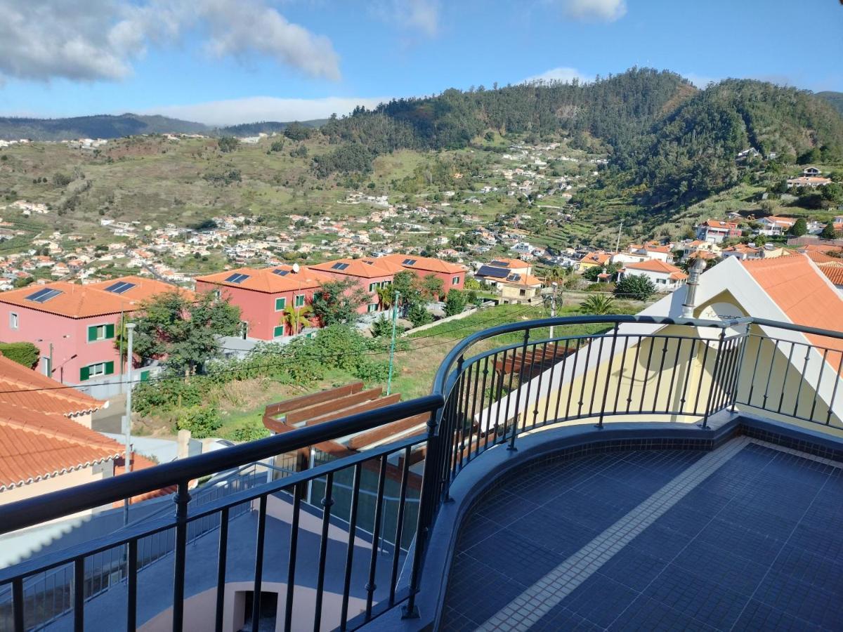 Beautiful View 2 - Arco Da Calheta - Ilha Da Madeira Apartman Kültér fotó