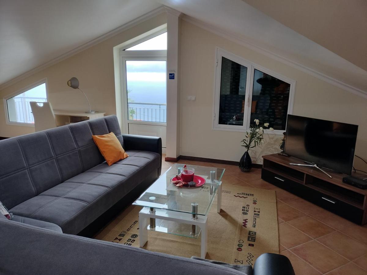 Beautiful View 2 - Arco Da Calheta - Ilha Da Madeira Apartman Kültér fotó