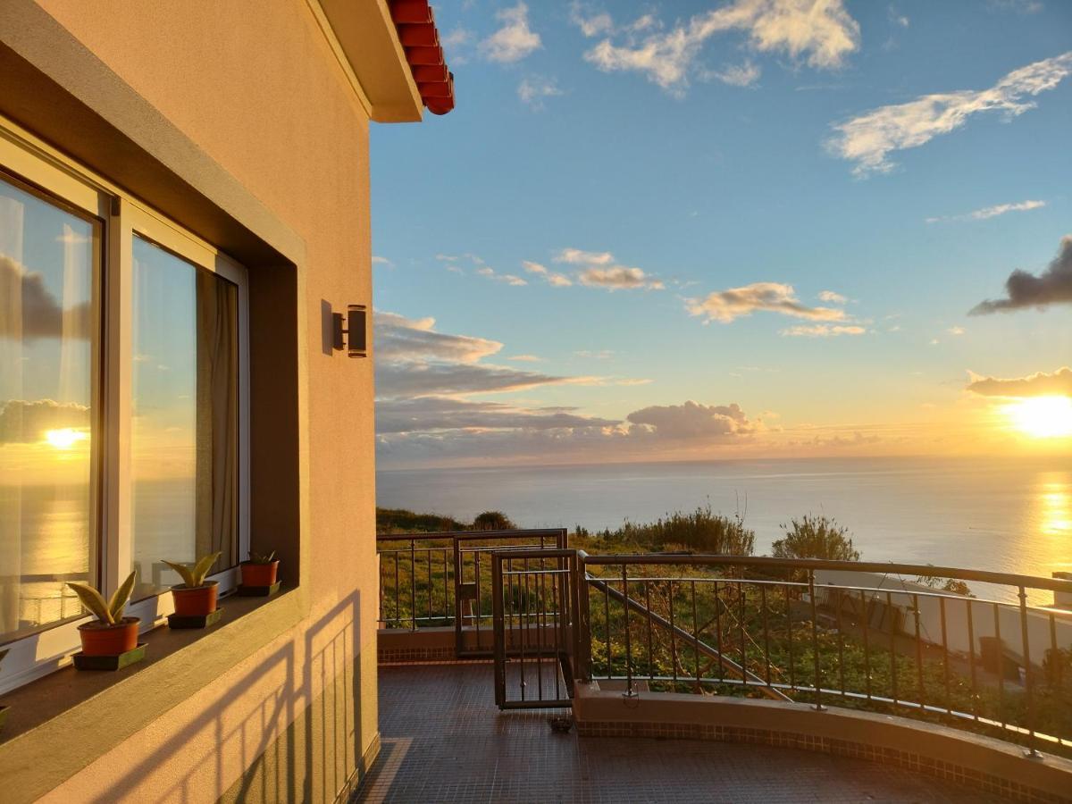 Beautiful View 2 - Arco Da Calheta - Ilha Da Madeira Apartman Kültér fotó