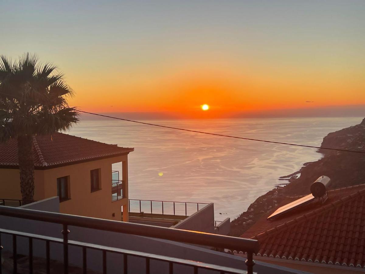 Beautiful View 2 - Arco Da Calheta - Ilha Da Madeira Apartman Kültér fotó