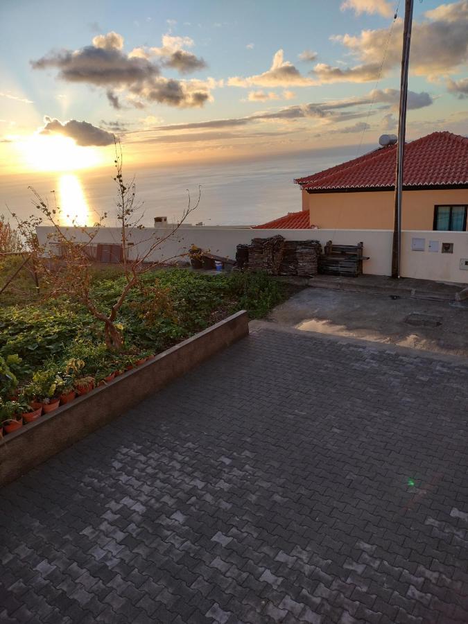 Beautiful View 2 - Arco Da Calheta - Ilha Da Madeira Apartman Kültér fotó