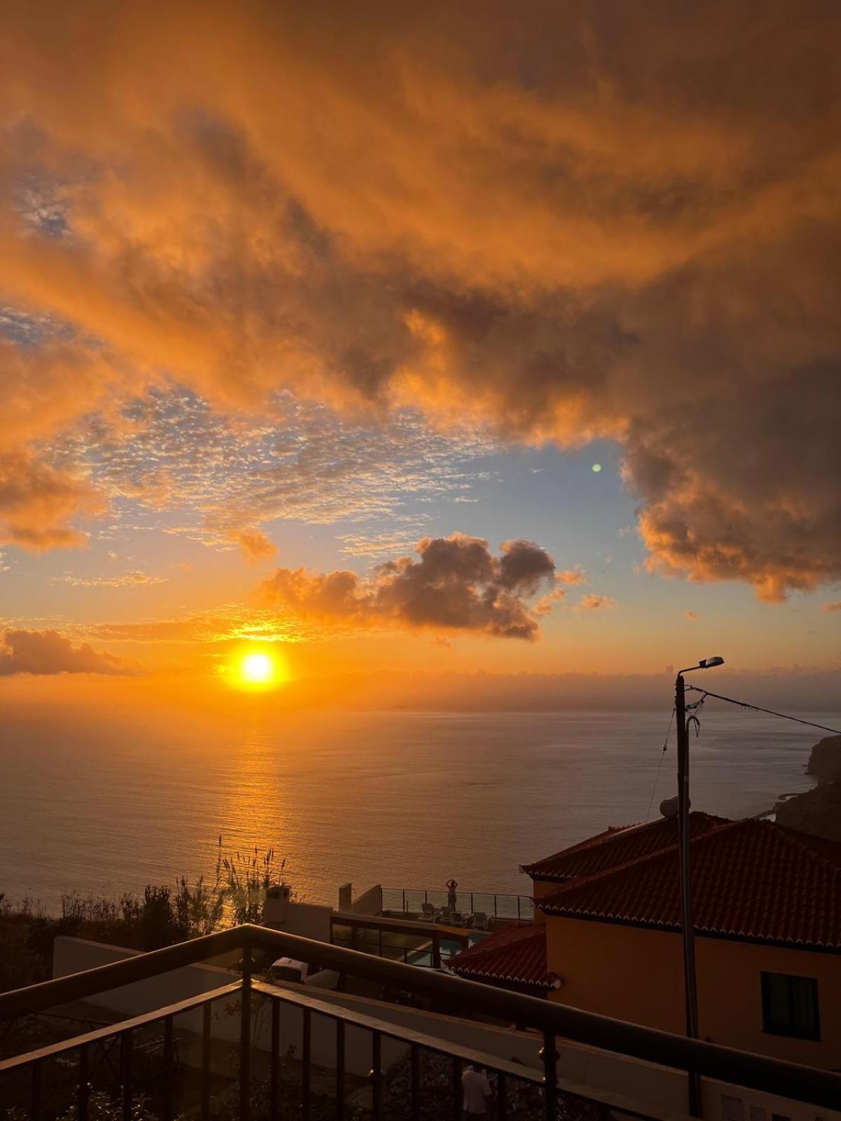Beautiful View 2 - Arco Da Calheta - Ilha Da Madeira Apartman Kültér fotó
